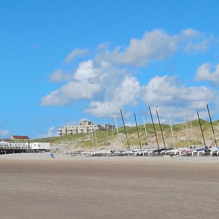 Julianaduin Apartment Bergen aan Zee Exterior photo