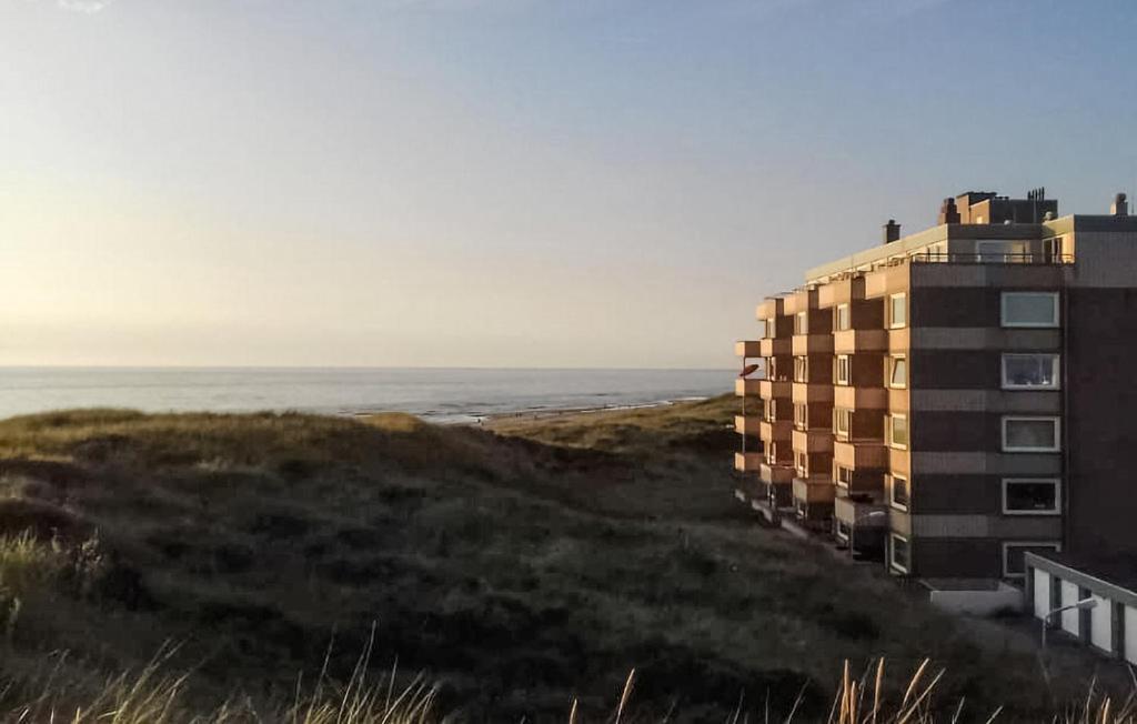 Julianaduin Apartment Bergen aan Zee Exterior photo